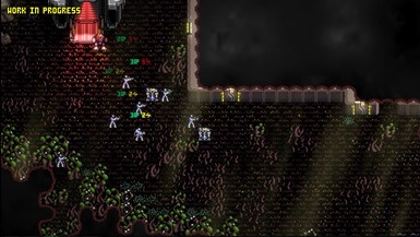 Archrebel Tactics