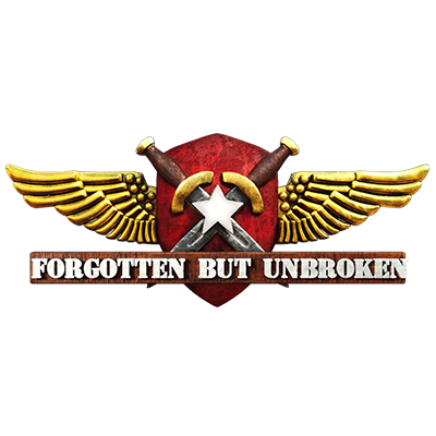 Forgotten but Unbroken