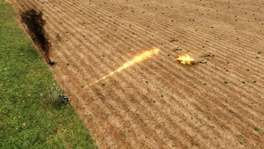 Battlefield Commander WWII