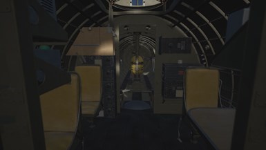 B-17 Flying Fortress: The Mighty 8th VR