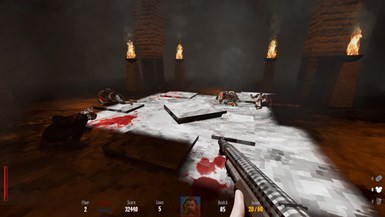 Darkenstein 3D