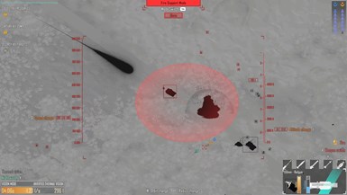 Drone Sector
