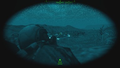 Dagger Directive
