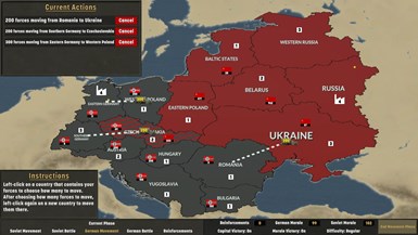 Battlefield Commander WWII