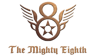 The Mighty Eighth