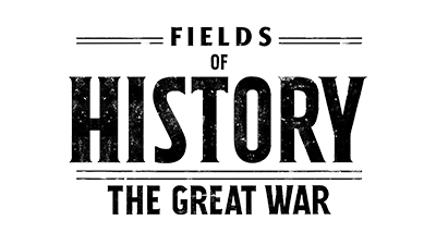 Fields of History: The Great War