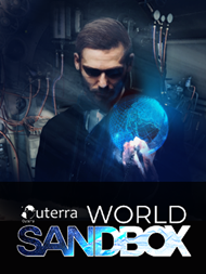 Outerra World Sandbox
