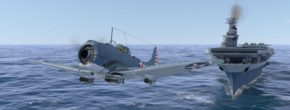 Task Force Admiral