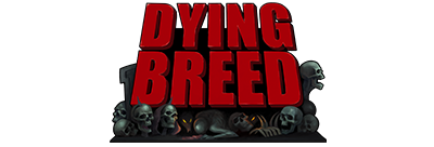 Dying Breed