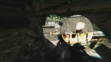 Dagger Directive