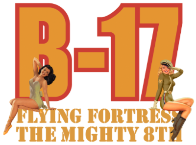 B-17 Flying Fortress: The Mighty 8th