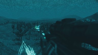 Dagger Directive