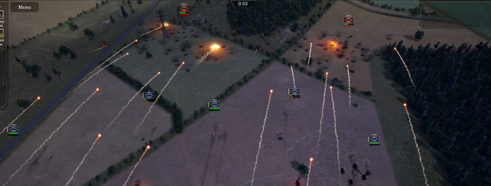 Regiments