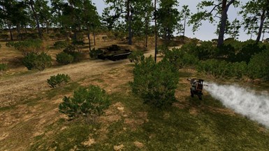 Battlefield Commander WWII