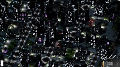 Drone Sector