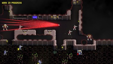 Archrebel Tactics
