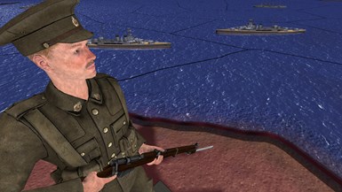 Fields of History: The Great War