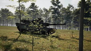 Spearhead 2