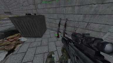 Dagger Directive