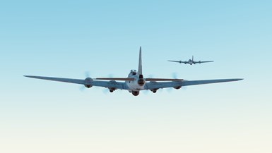 B-17 The Flying Fortress: The Bloody 100th