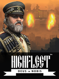 HighFleet