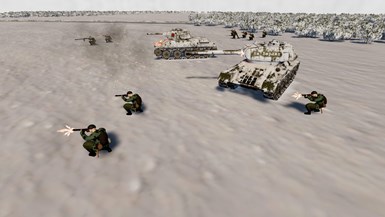 Battlefield Commander WWII