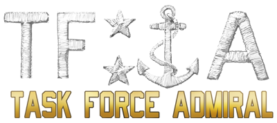 Task Force Admiral