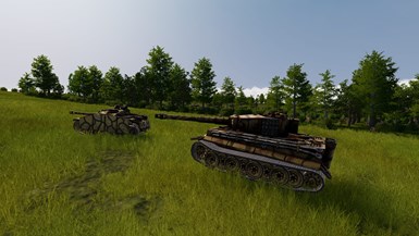 Battlefield Commander WWII