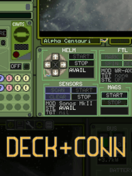 Deck + Conn