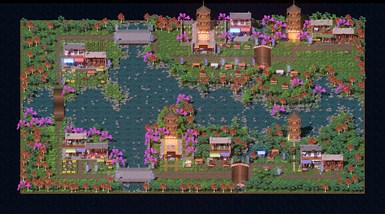 Gangs Of Asia