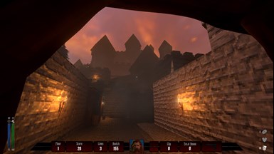 Darkenstein 3D