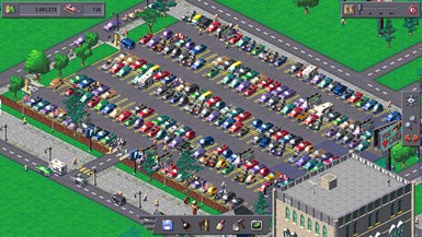 Car Park Capital