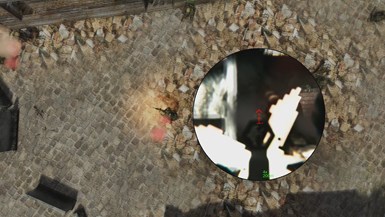 Dagger Directive