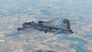 B-17 The Flying Fortress: The Bloody 100th