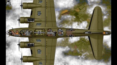 B-17 Flying Fortress: World War II Bombers in Action