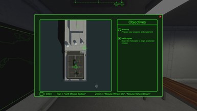 Dagger Directive