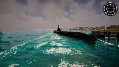 Silent Depth 2: Pacific