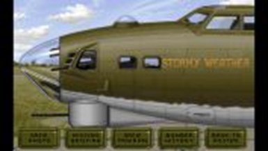 B-17 Flying Fortress: World War II Bombers in Action