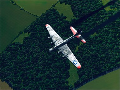 B-17 Flying Fortress: The Mighty 8th