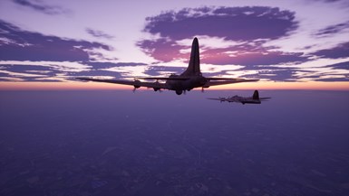 B-17 Flying Fortress: The Mighty 8th VR