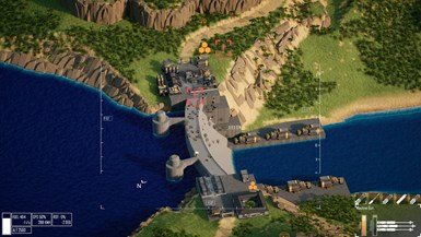Drone Sector