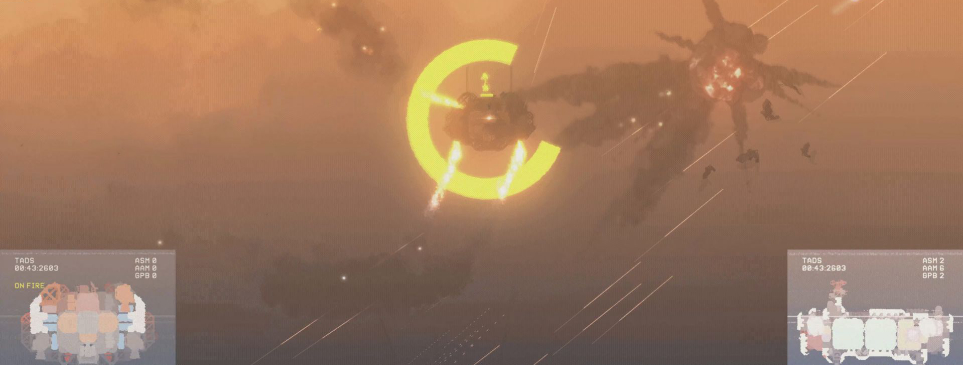 HighFleet