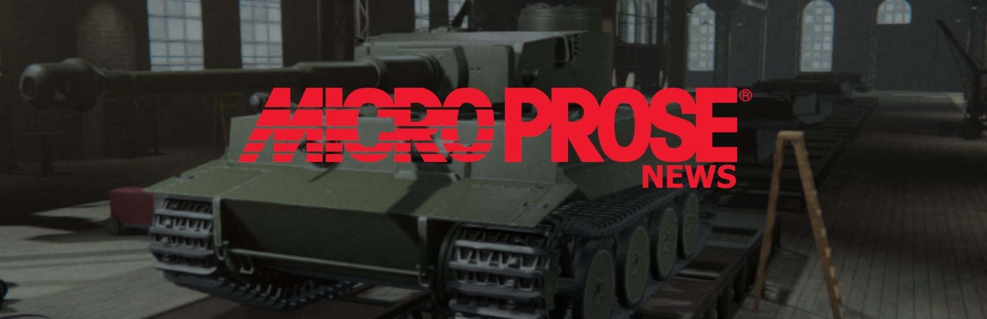 Arms Trade Tycoon: Tanks WW2 update, Cleared Hot and more