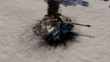 Battlefield Commander WWII