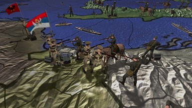 Fields of History: The Great War