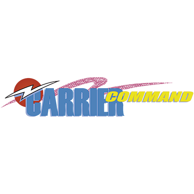 Carrier Command