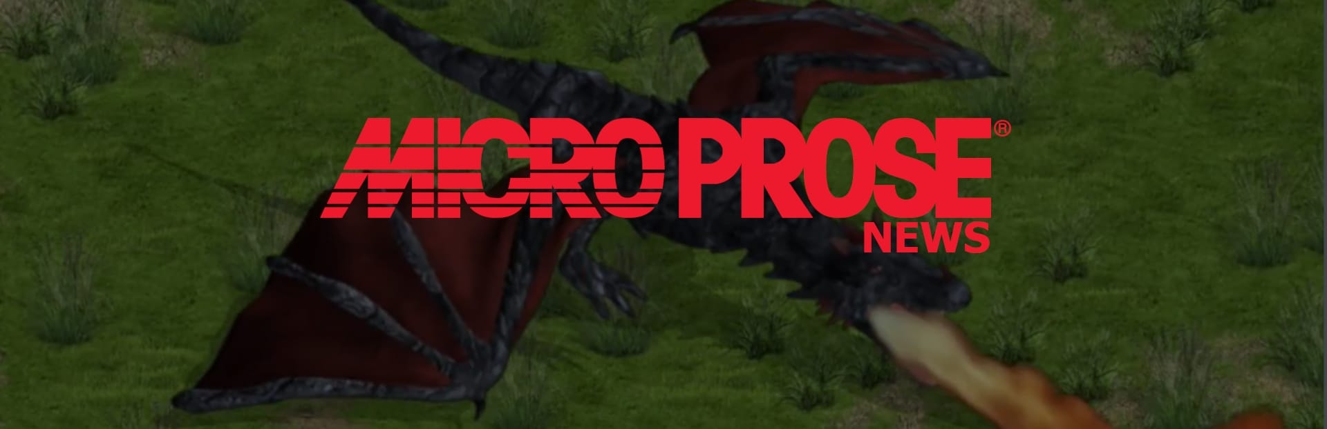 MicroProse News: Knights of Frontier Valley and more -  MicroProse News 36