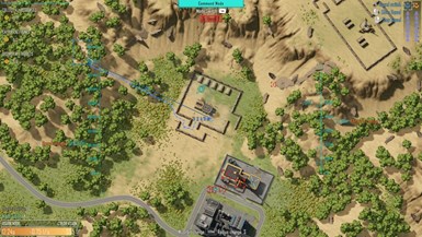Drone Sector