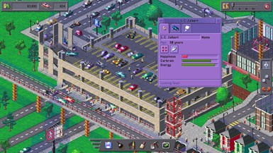 Car Park Capital
