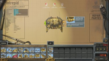 HighFleet